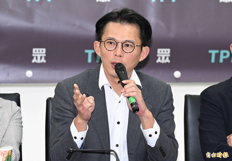 黃國昌不排除加入李四川團隊 學者剖析「加蔥本色」