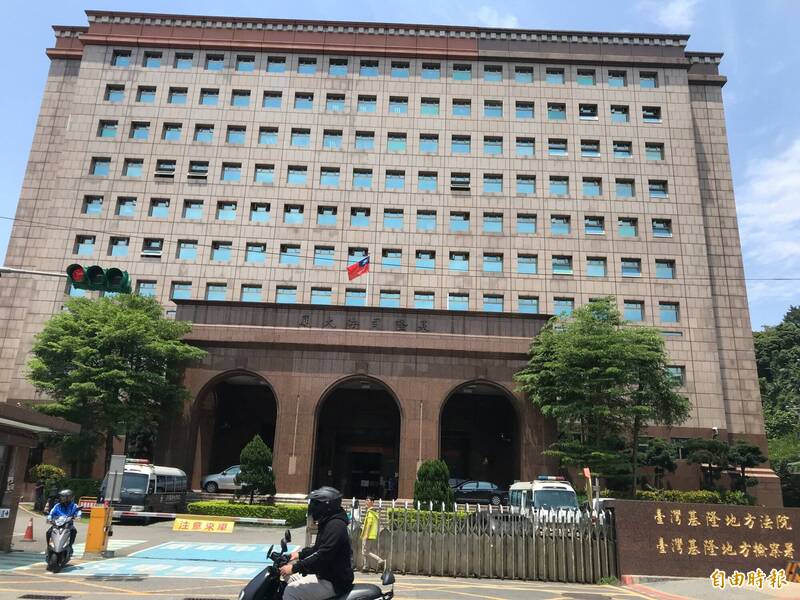 檢察官幫包商整合債務 涉放高利貸吸金逾四千萬