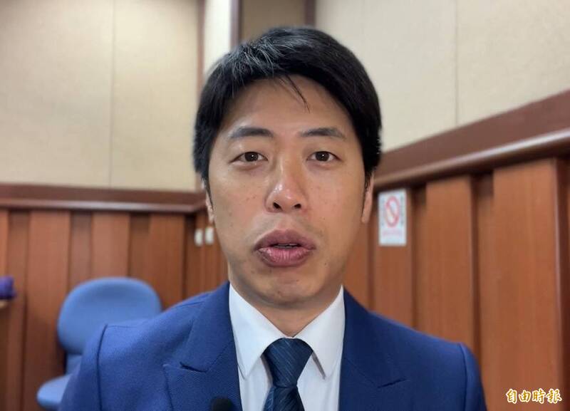 認識台灣史永不嫌晚! 張之豪挺賈永婕:重點是我們都在同一國