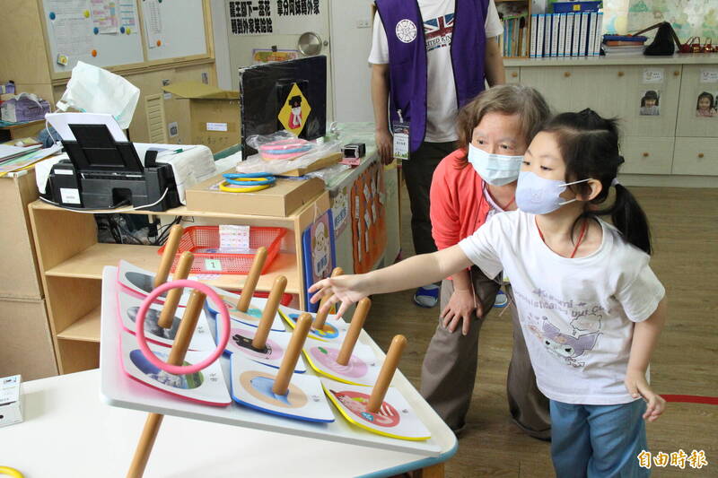 竹縣推動客語成通行語 老師、學校成效達標都有獎勵