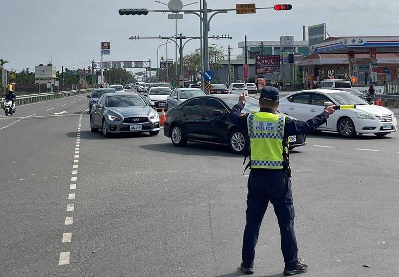 228連假 高屏交通疏運計畫啟動