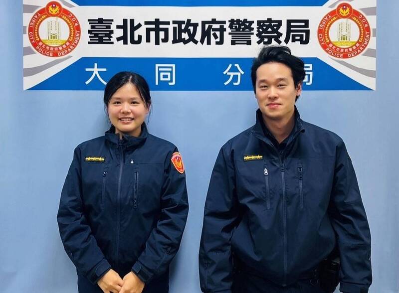 妻子陷詐提領百萬佯稱辦婚宴 丈夫接到警方電話大傻眼
