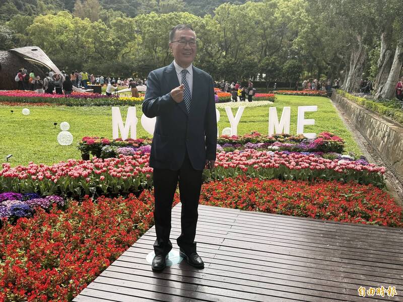 延後回新北? 最後上班日蔣萬安不放人 李四川:還沒收到批准公文