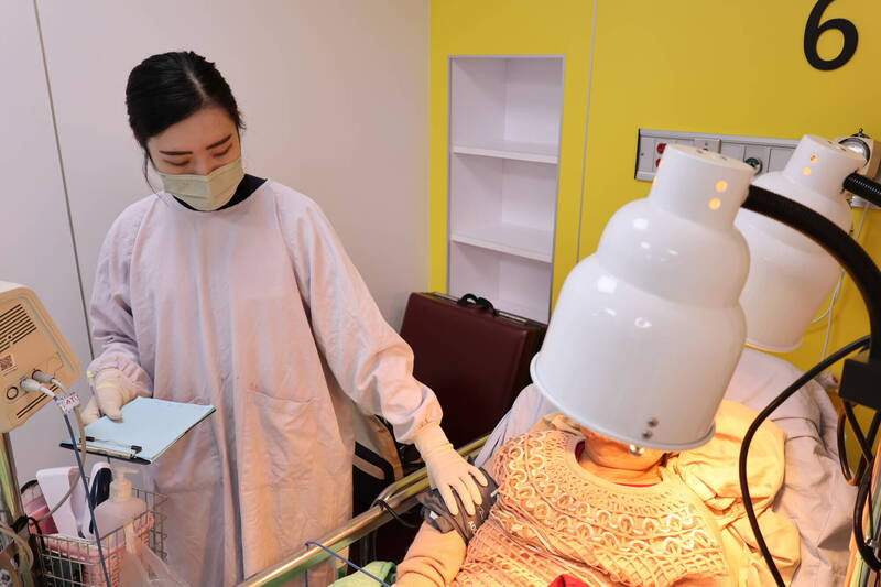 重生後捐108萬回饋社會 彰化男愛心專款救回洗腎婦