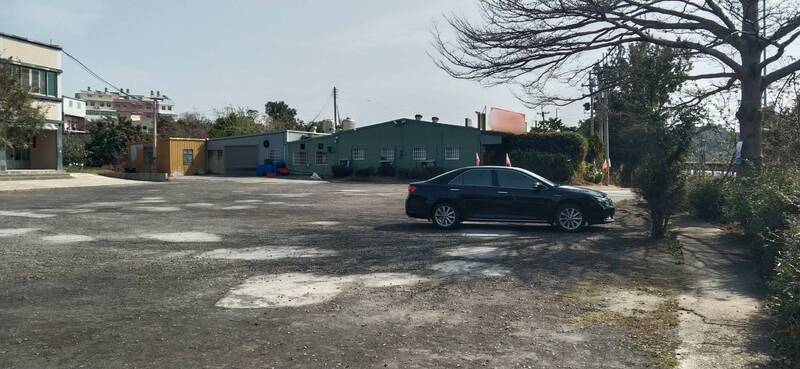 初四進餐廳行竊偷2萬 通霄警鎖定犯嫌追緝