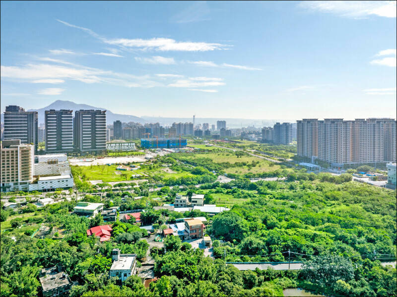 打造國際級文化運動產業鏈 陳偉杰促新北大巨蛋落腳淡水