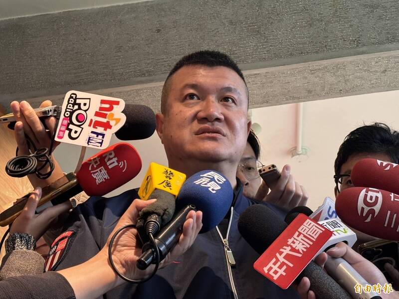 卓揆通令各部會禁供李貞秀資料 內政部:按照指示辦理