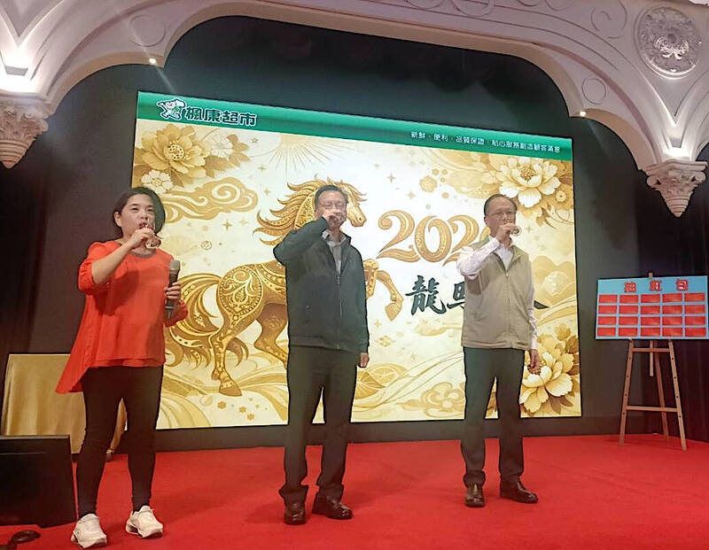 危機就是轉機!積極處理毒雞蛋爆紅 「良心超市」年營收42億