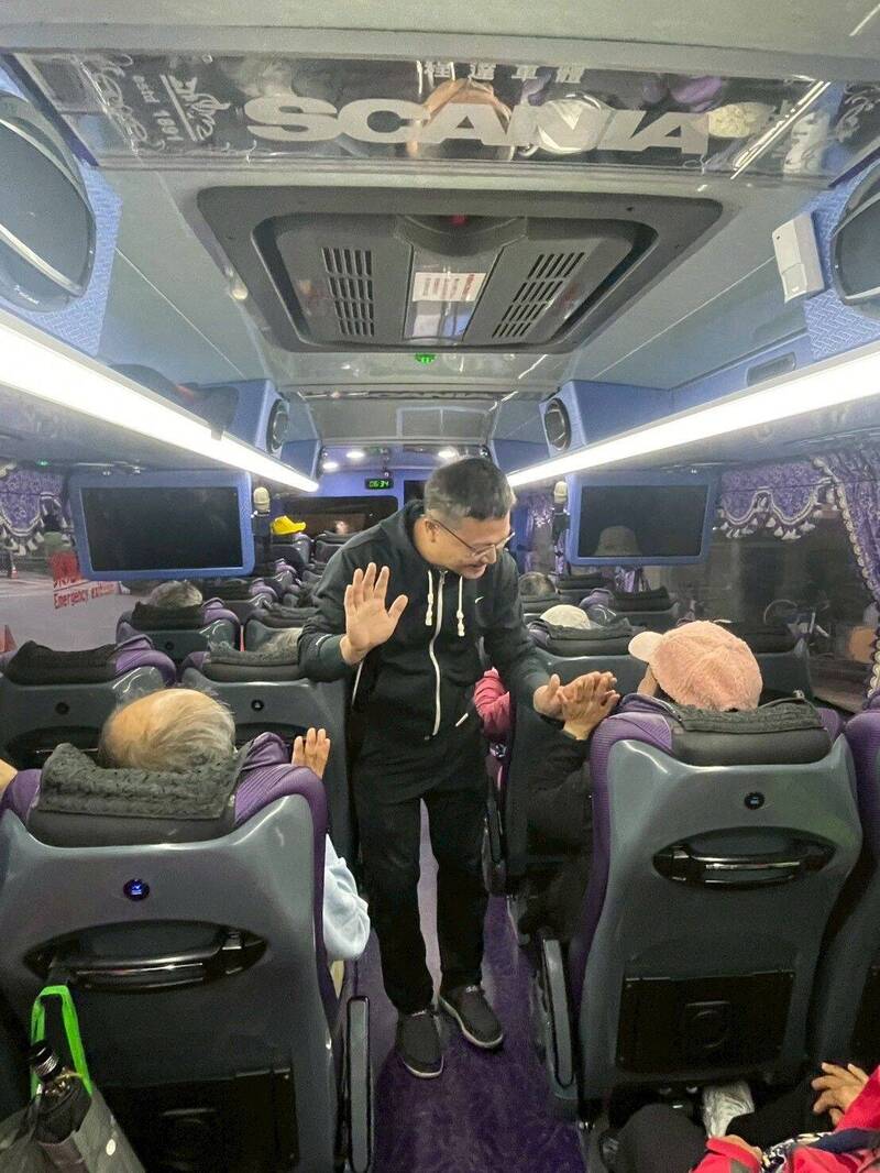 辭客家文化基金會副執行長 林昭賢將投入桃園龍潭區議員選戰