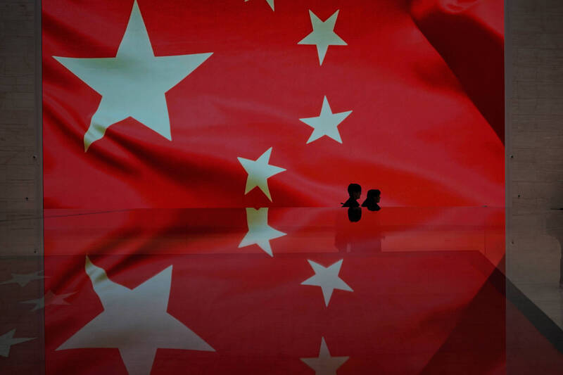 中國假消息干擾全球選舉內政 美智庫:高市、川普也遭攻擊