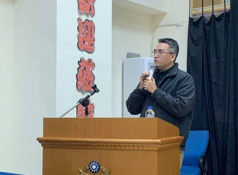 基檢聲押檢察官林渝鈞涉放高利貸 11點半召開羈押庭