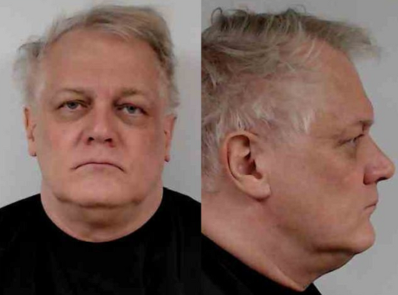 美國前空軍飛行員遭逮捕! 私下向中國軍隊提供戰鬥機訓練