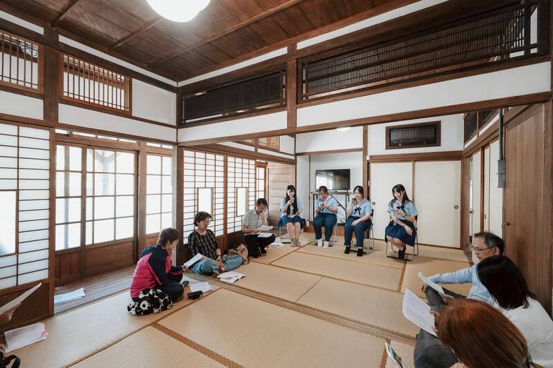 「入住古蹟」不是夢! 台南321巷藝術聚落3月起閉園整備