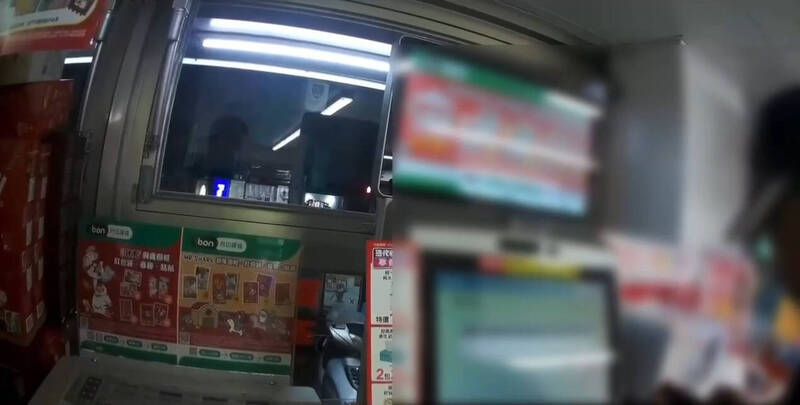 60歲男陷假交友超商買點數 警苦勸「給她錢,你手都摸不到」