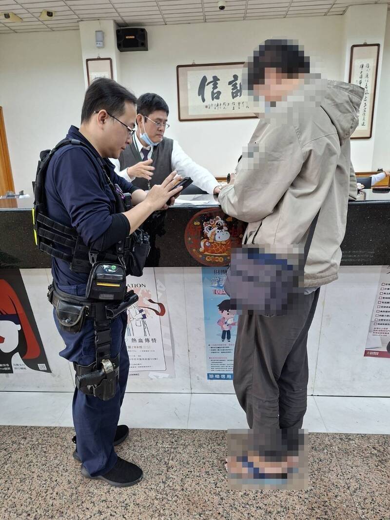 網友帶路投資白銀?台中男信了要匯款 剛入袋年終獎金險噴飛