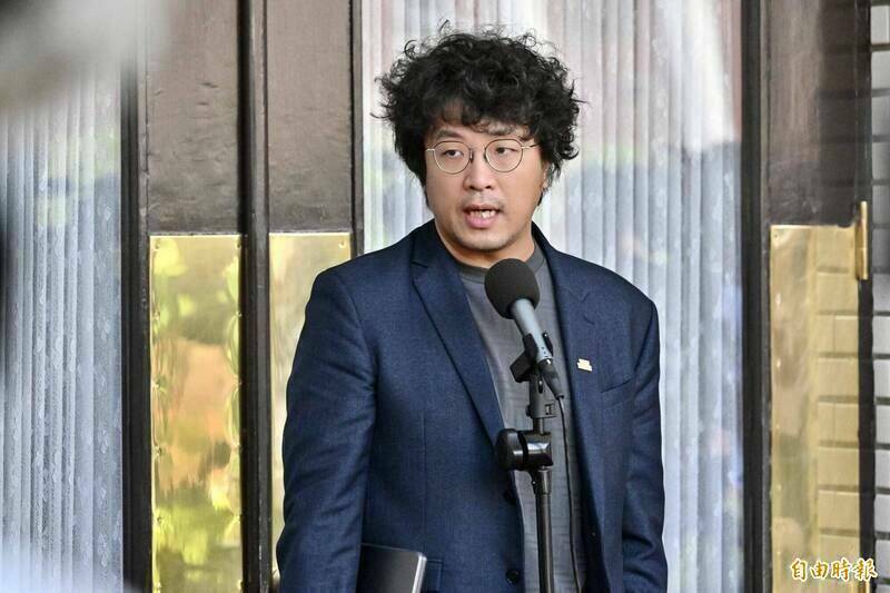 中共為李貞秀劍指劉世芳!沈伯洋:懲治台獨反害慘中國經濟