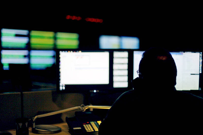 《TAIPEI TIMES》 Chinese cyberwarfare threat serious: report