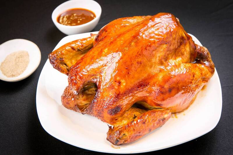 香雞城插旗西門町! 地點、營業模式曝光