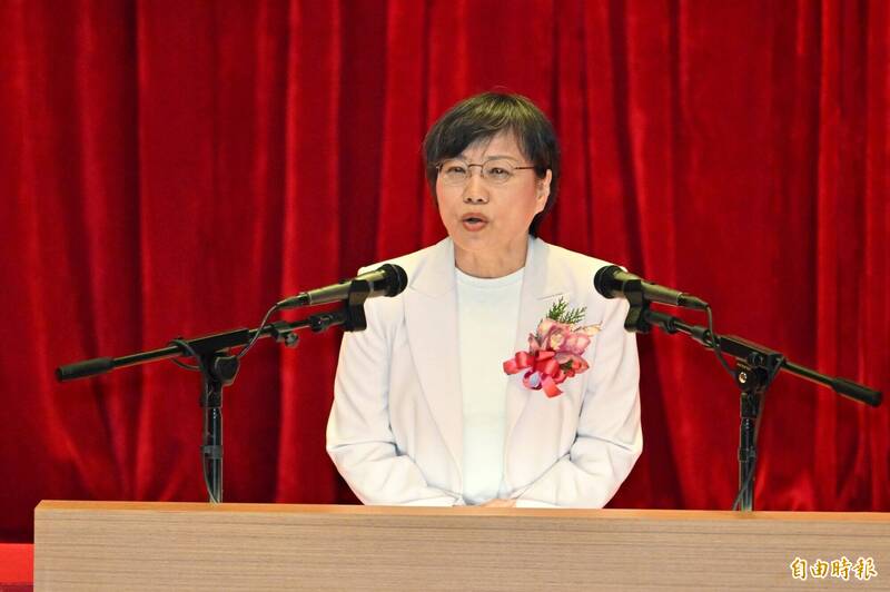 國台辦出手報復劉世芳!內政部:依法行政絕不因政治恐嚇動搖