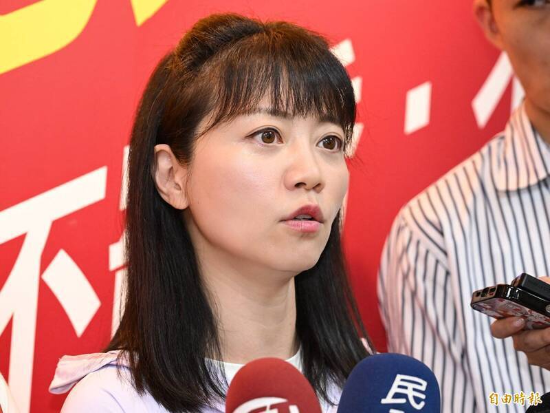 高嘉瑜去年笑曝出清「21張台積電」!網友算損益驚喊:少賺好多