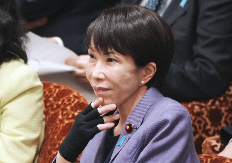 送「當選賀禮」給自家議員挨批 高市早苗正面回應反被讚爆