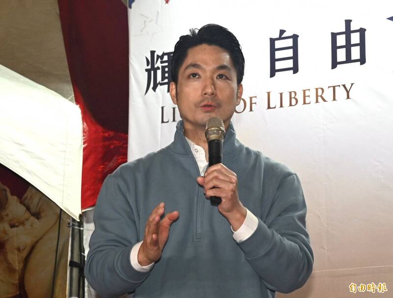 蔣萬安「育兒減工時」被罵 林智群:不如把550萬拿去抓老鼠