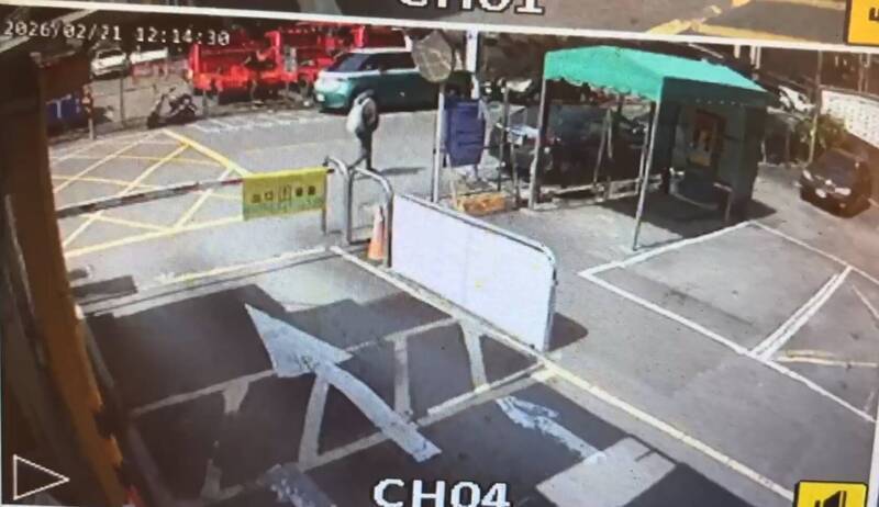 北市醫美診所槍擊案 竹聯幫明仁會槍手聲押禁見、4同夥交保