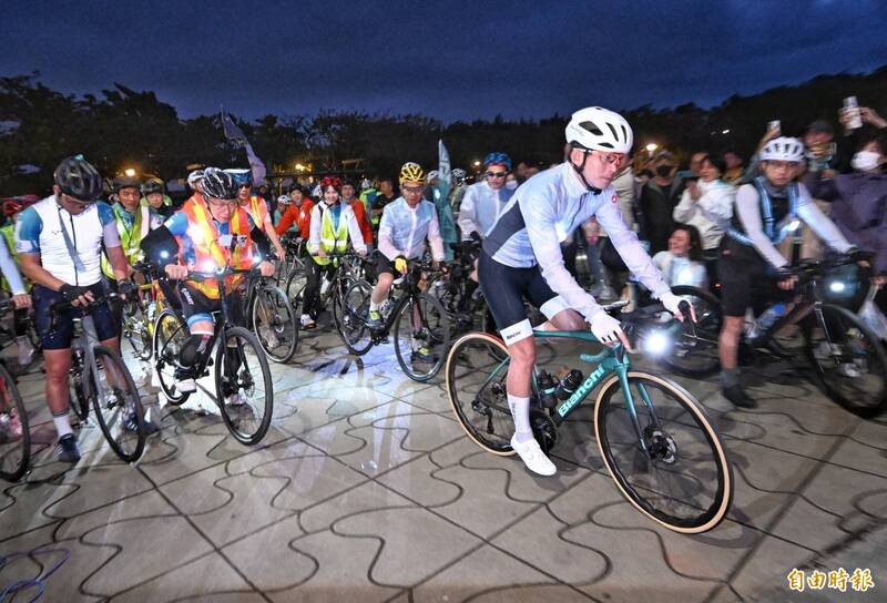 民進黨內參民調蘇巧慧領先 黃國昌:虛心接受參考