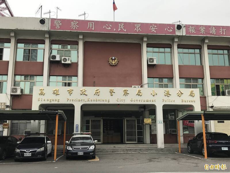 高雄6旬婦15樓墜落亡 嚇壞1樓商店顧客