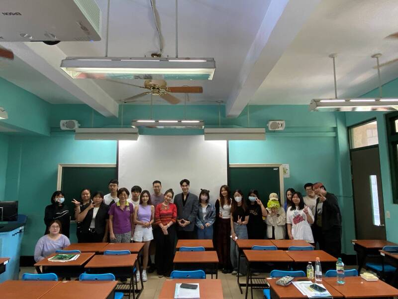 因應新住民人數增加 教育部推動大學性平課程跨文化多語化