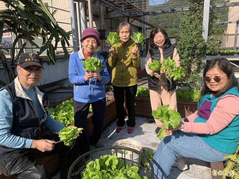 新北五股老人公寓 公辦民營經濟型價位成長輩租屋首選