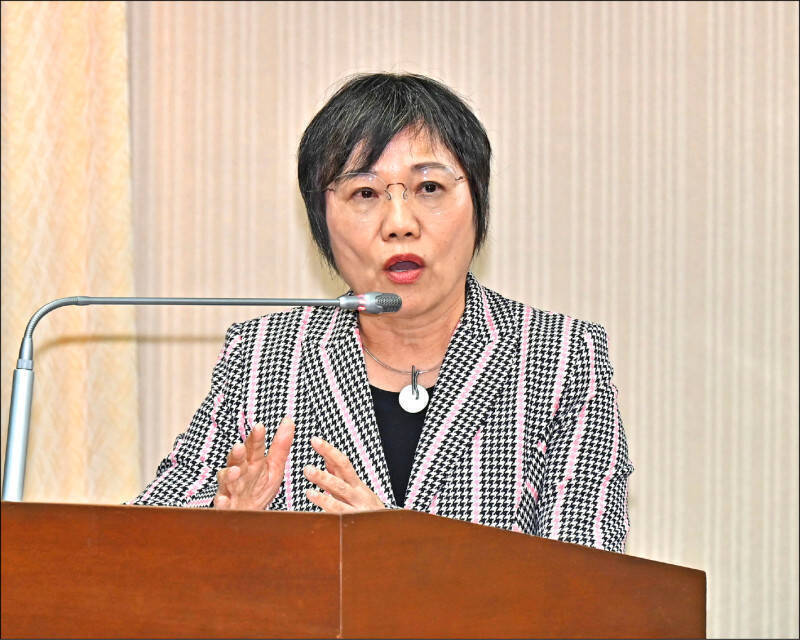 劉世芳外甥中國經商遭查 陸委會發布「2026中國經濟風險警示」