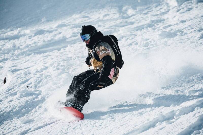 日本斑尾高原雪場雪崩5人受困獲救 2台灣遊客送醫治療