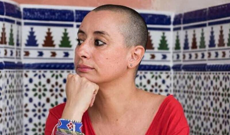 因1件T恤入獄!聲援伊朗LGBTQ+女權鬥士骨癌 40萬人籲特赦