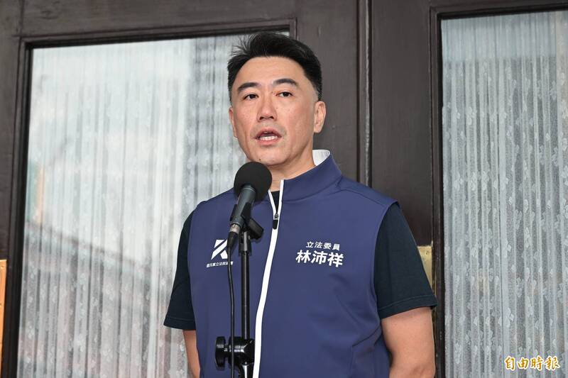 美憂川習會生變延後對台軍售?國民黨團:尊重美國戰略考量