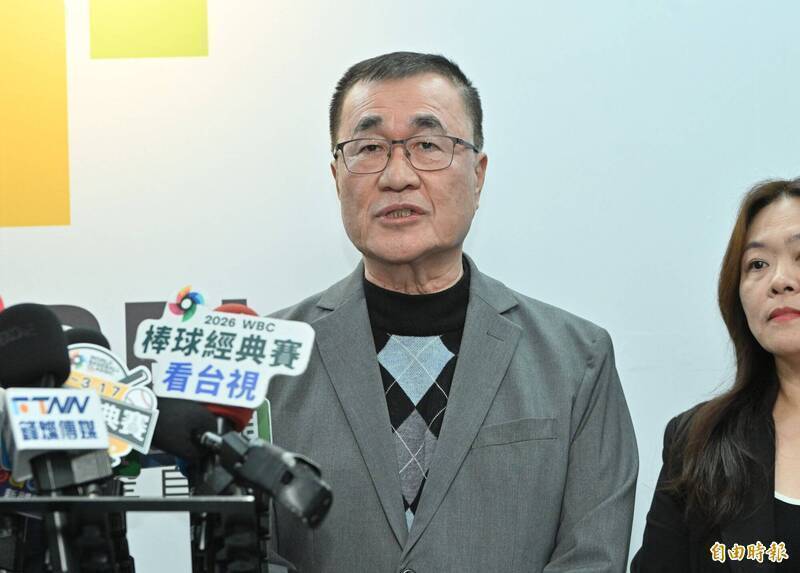 李四川家族醜聞非全由他揭發!四叉貓爆「有人」丟進記者圈