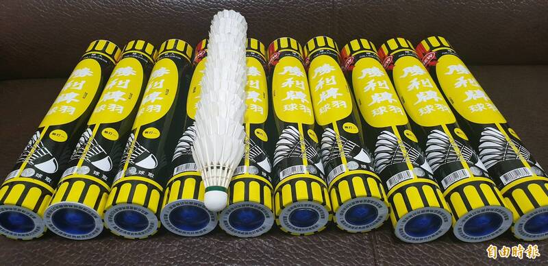 專題─羽毛球大漲價 平民運動變成貴族運動