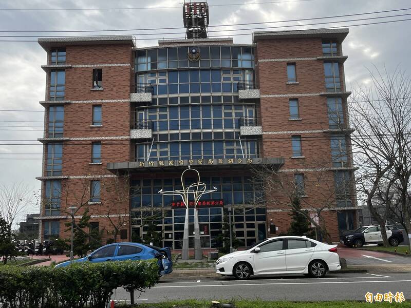 新豐民宅驚傳「持槍擄人暴力討債」 警逮5煞澄清