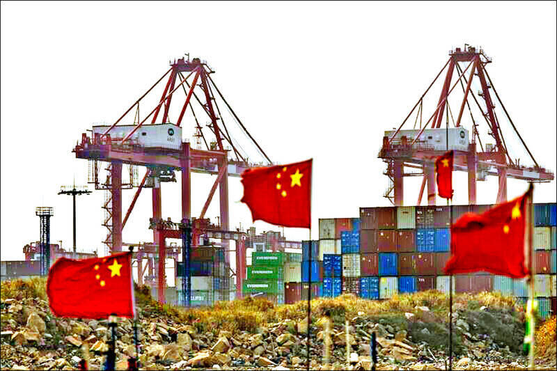 劉世芳台商外甥被爆賺紅錢 學者:中國「斷金脈」威脅