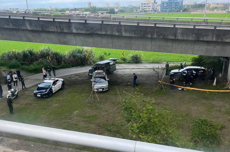 喬25萬賭債不成狠刺44刀債主慘死 水泥工重判14年