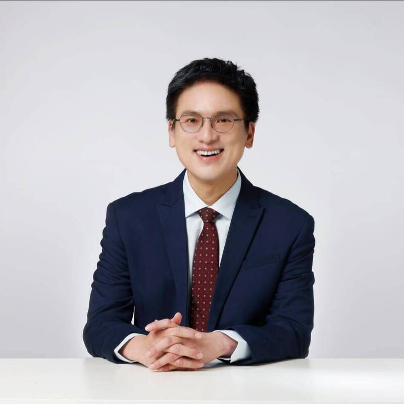 北市議員參選人徐嶔煌曾酒駕 花10年「深刻反省並彌補錯誤」