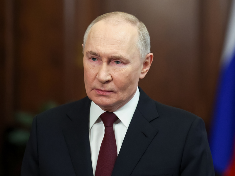 哈米尼遭斬首 普廷痛批美國「違反人類道德」:冷酷的蓄意謀殺!