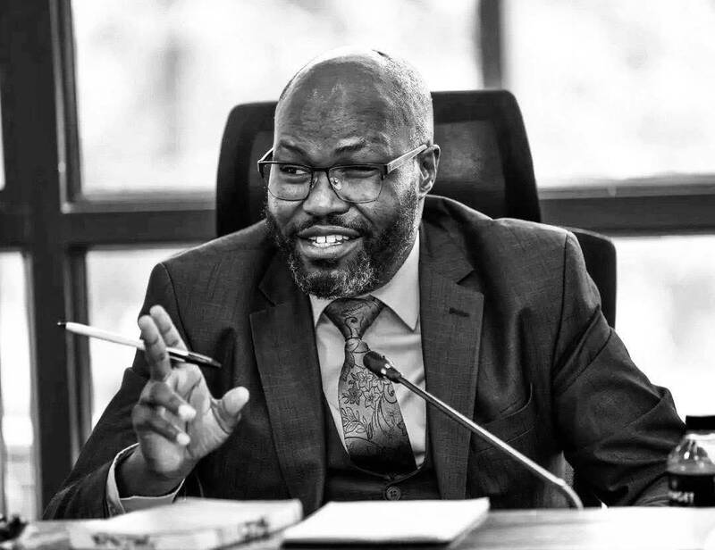 肯亞直升機墜毀6人罹難 死者中赫然有國會議員