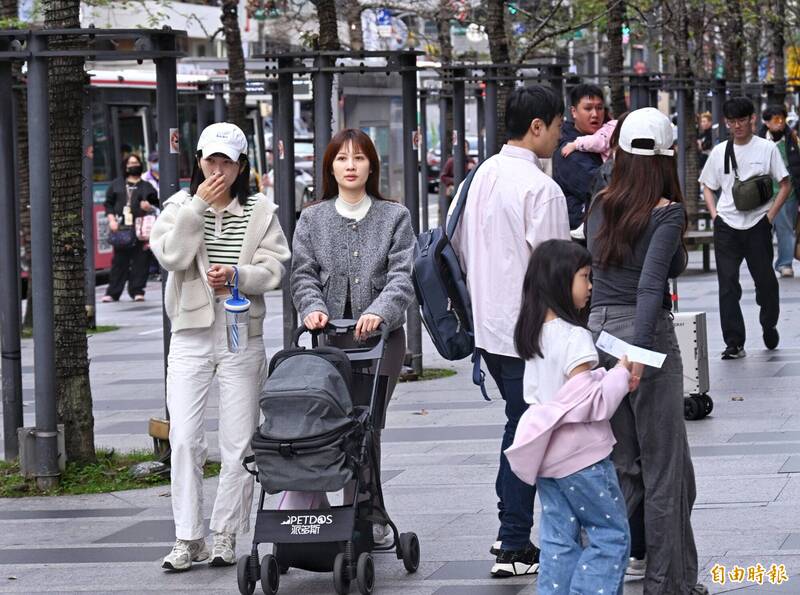 今各地回溫、高溫上看30度 本週東北季風接力來襲