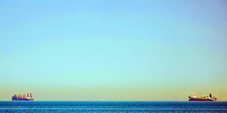 《TAIPEI TIMES》LNG, oil supplies uninterrupted: CPC Corp, Taiwan