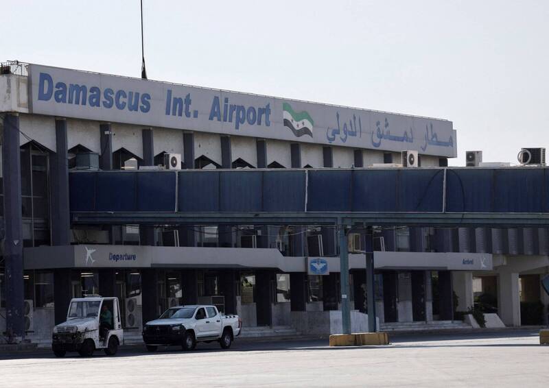 網傳「大馬士革飛上海2540萬」 專家揭天價真相:中國在伊朗造太多孽