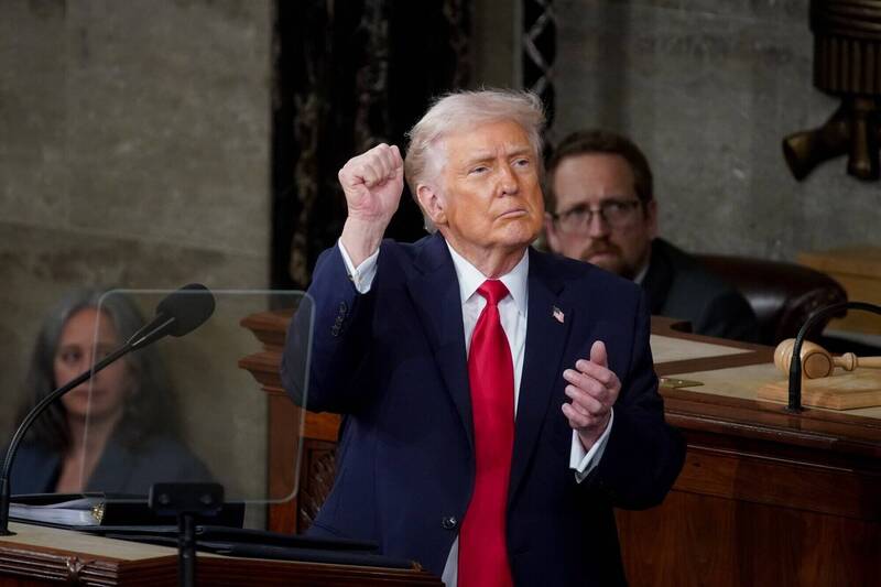 伊朗高層遭集體擊殺! 胡采蘋揭川普「這時候」往往準備出手