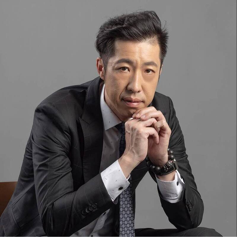 前澎縣副縣長許智富 無黨身份投入縣長選舉