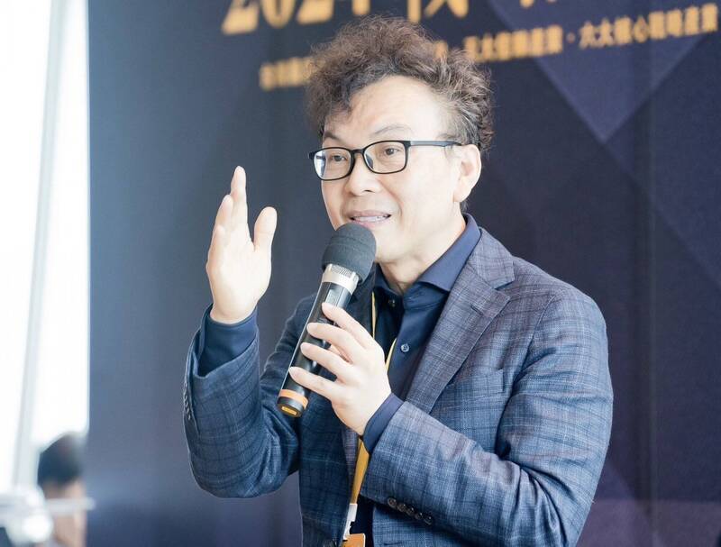 國民黨協調黨版軍購條例 鄭正鈐:3500億應優先處理