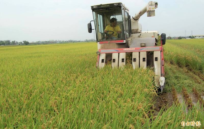 全國同步農林漁牧業普查4/10展開 南市動員千人